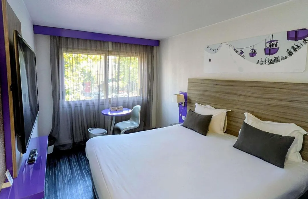 Ibis Styles Grenoble Centre Gare-1